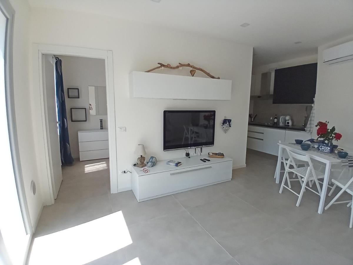 Mirasole Holiday House Leggiuno 外观 照片