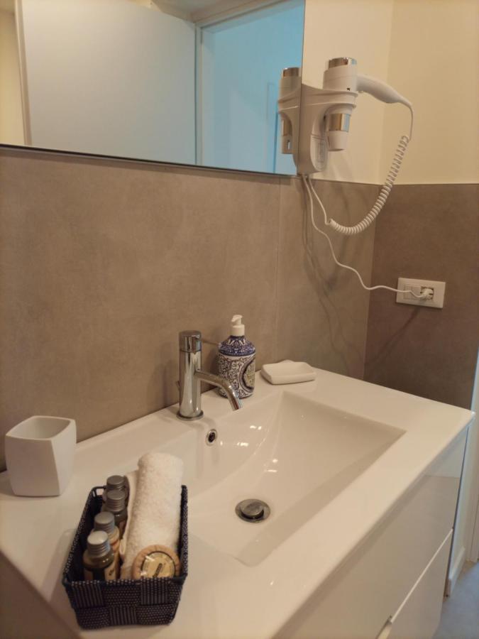 Mirasole Holiday House Leggiuno 外观 照片