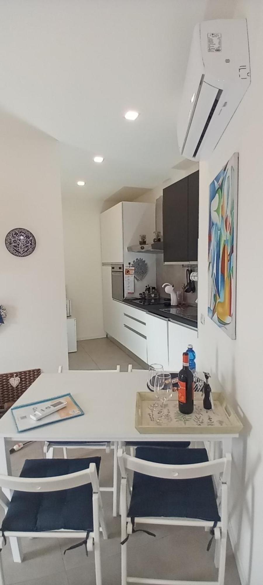 Mirasole Holiday House Leggiuno 外观 照片