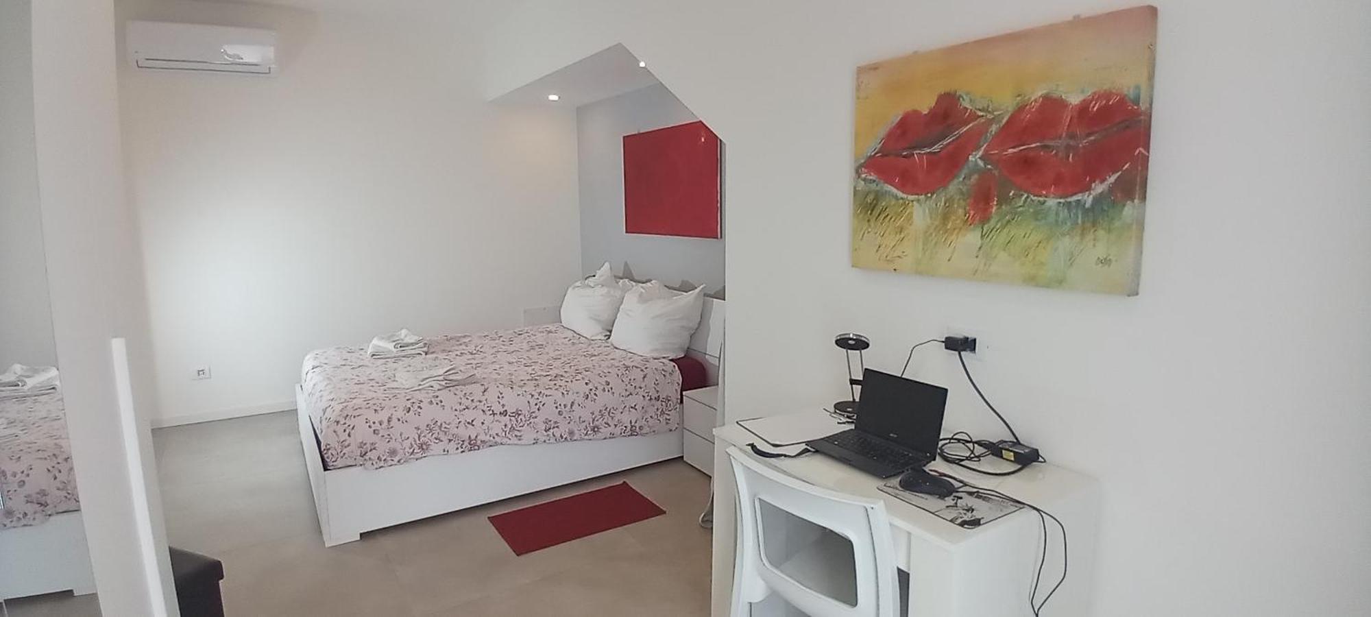 Mirasole Holiday House Leggiuno 外观 照片